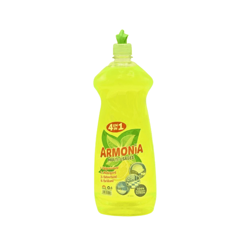 ARMONIA NETTOYANT DEGRAISSANT 900ML