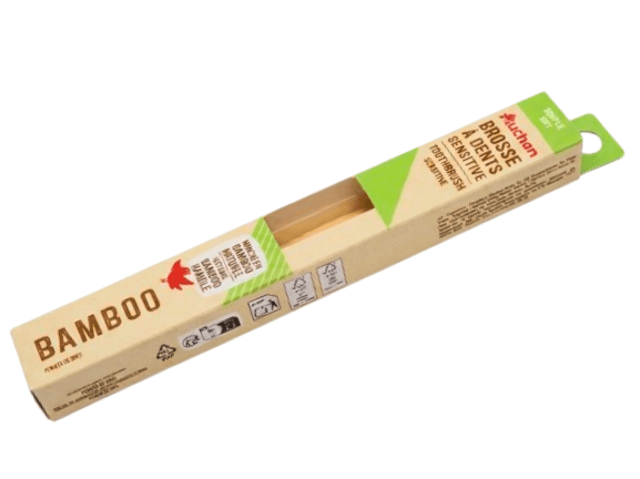 AUCH BROSS DT BAMBOU NAT ADULT