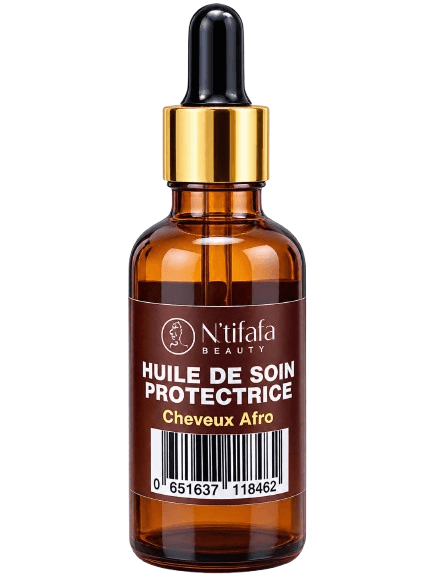 HUILE SOIN PROTECTRICE 50ML