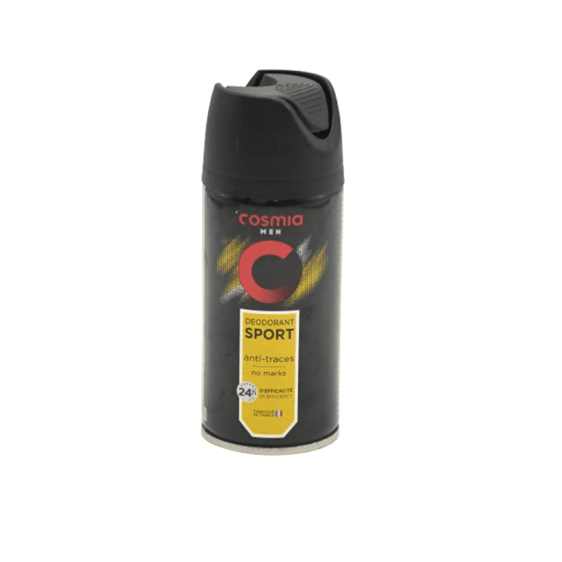 DEO ATO SPORT150ML COSMIA