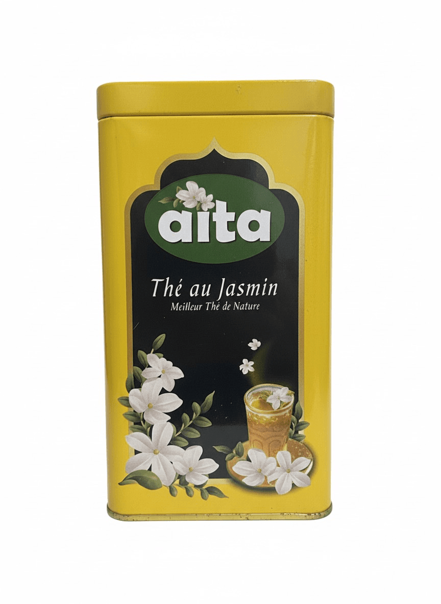 THE AITA JASMINE 200G