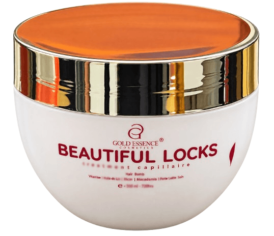 SHAMP LOCKS EXFOL CAP GEC 250ML