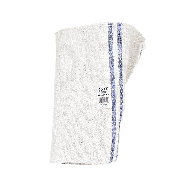 SERPILLERE 100 X 50 BLANCHE