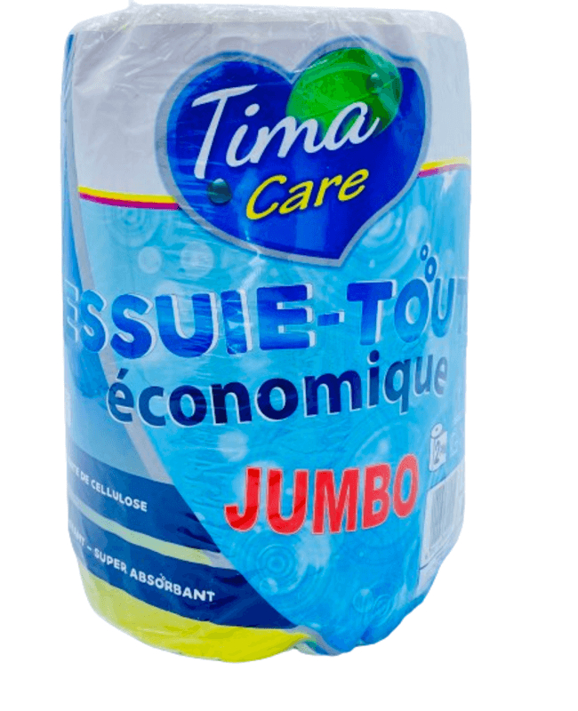 Tima XL essuie tout eco 600