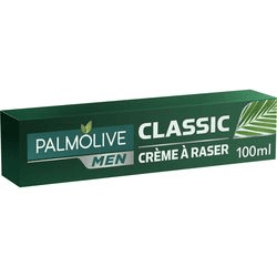 Palmolive Men crème à raser 100ml