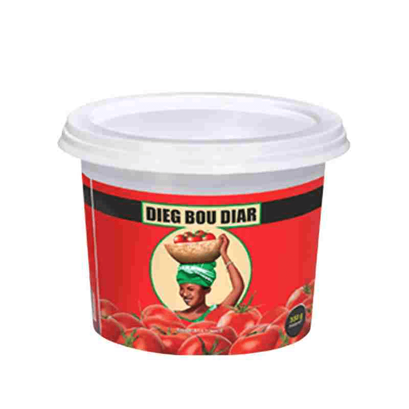 SAUCE TOMAT DIEG BOU DIAR 350G