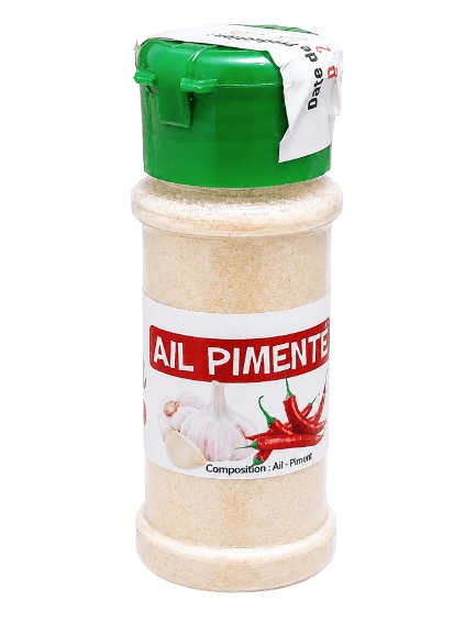 EPICE AIL PIMENTE ANITA 50G