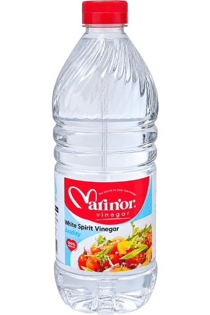 VINAIGRE BLANC MARIN'OR 1L