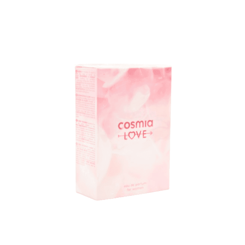 Eau De Parfum Love Cosmia 100ML