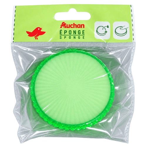AUC EPONGE ARDOISE + BOITIER S19-107-WRI-AUC10539