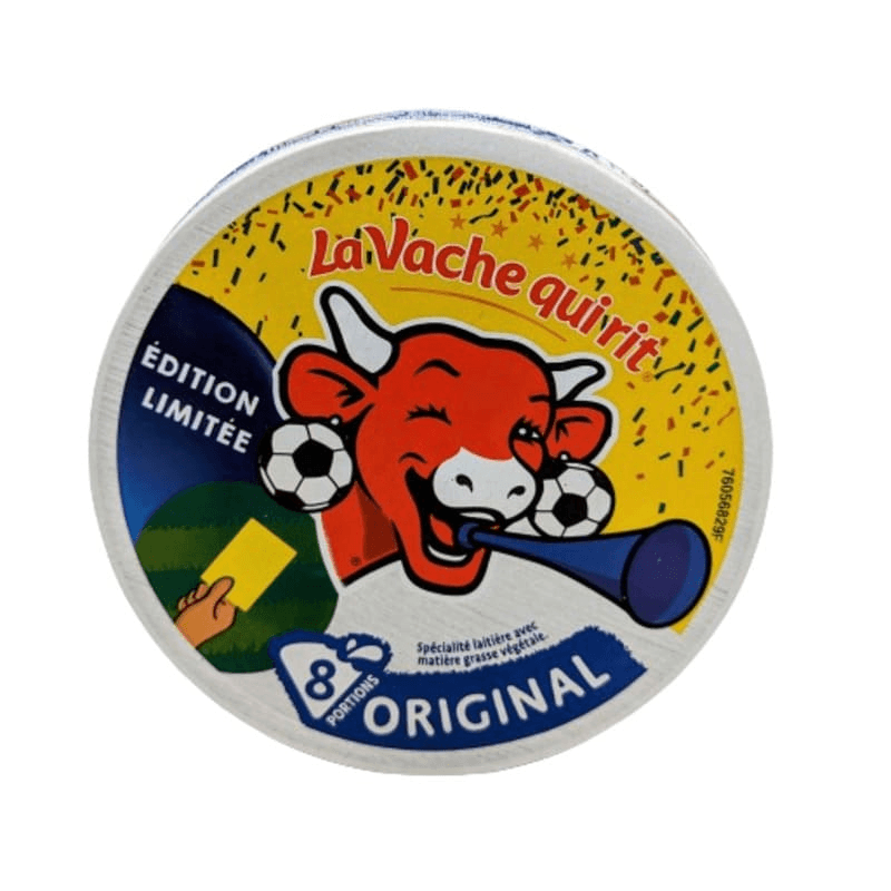 La vache qui rit 8 portions 112GR