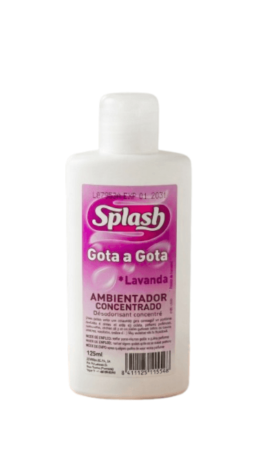 DESO GOTA LAVANDE SPLASH 125ML