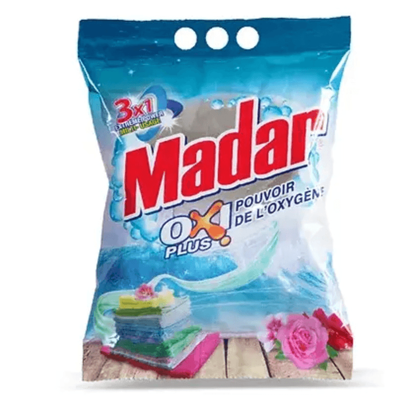 POUDRE MADAR 900G