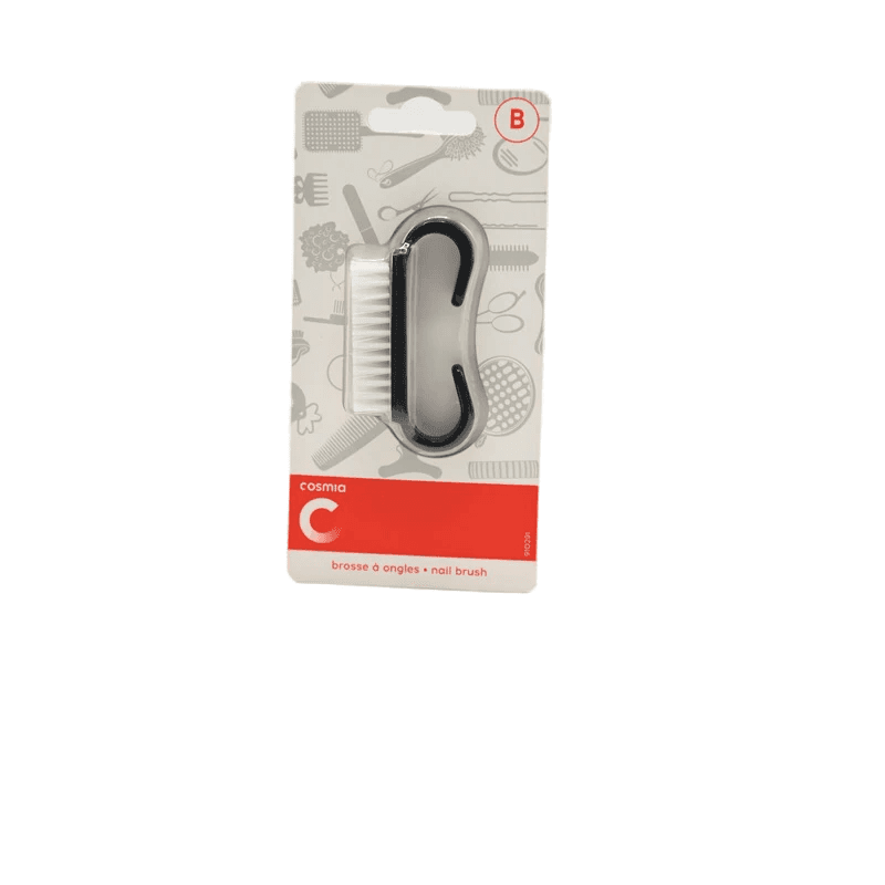 COSMIA TRENDY SMALL NAIL BRUSH