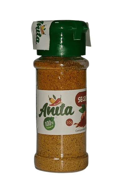 SECRET DOX DADJE ANITA 50G