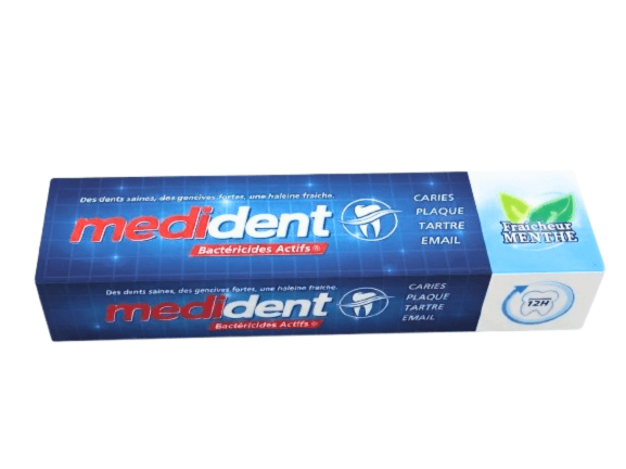 DENTIFRICE MEDIDENT 150G