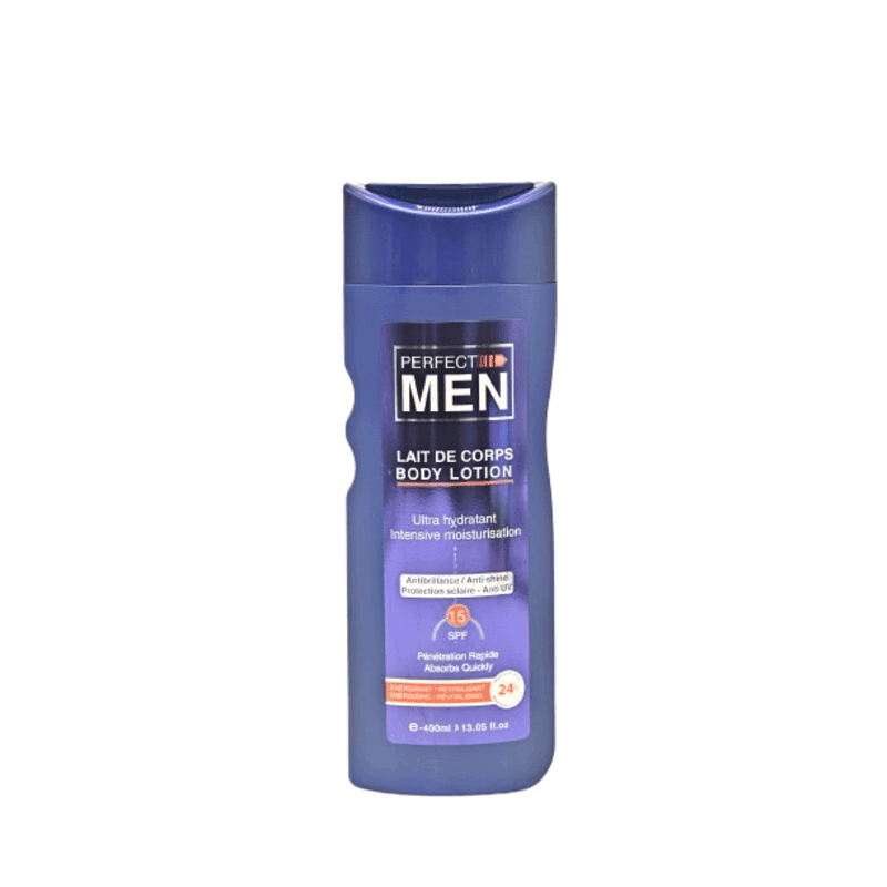 Lait Perfect Men 400ML