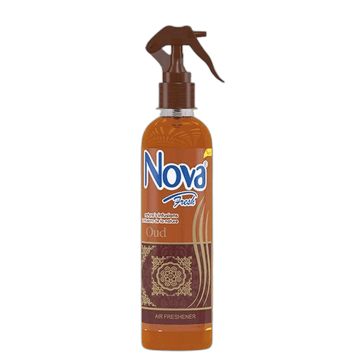 DESO NOVAFRESH OUD 500ML