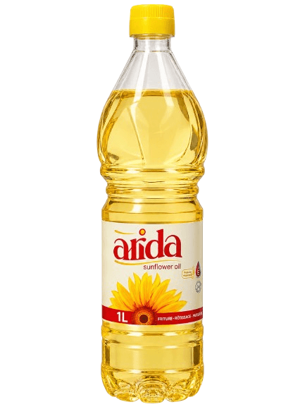 HUILE ARIDA 1L