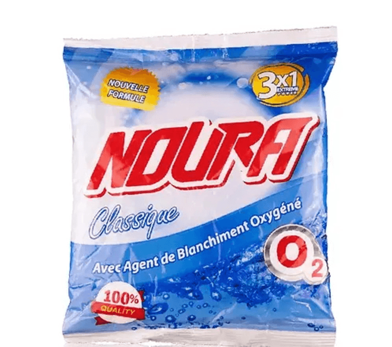 POUDRE NOURA 150GR