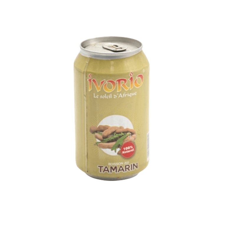 IVORIO Jus Tamarin 33CL