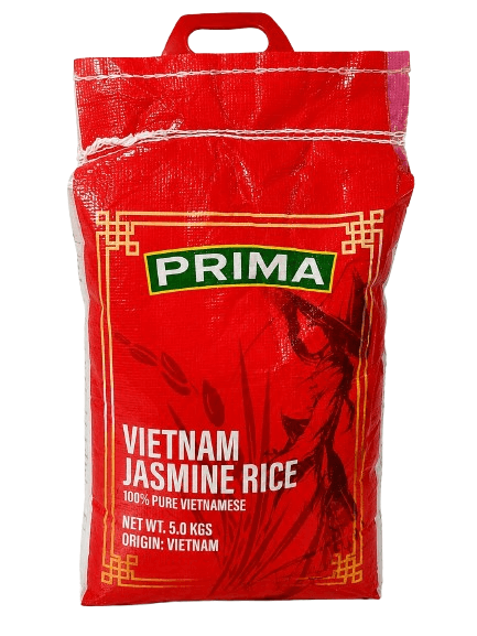 RIZ JASMINE PRIMA 5KG