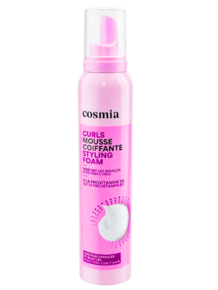 SPAY BOUCLE COSMIA 250ML
