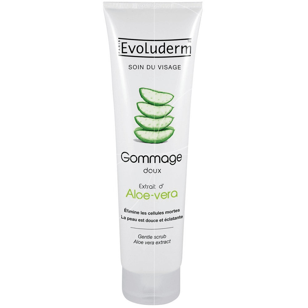 GOMAG DX ALOE VERA EVOLUD150ML