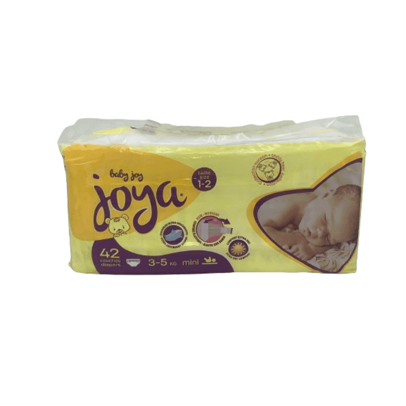 Joya couches bébé mini taille 1/2 3/5 kg x42
