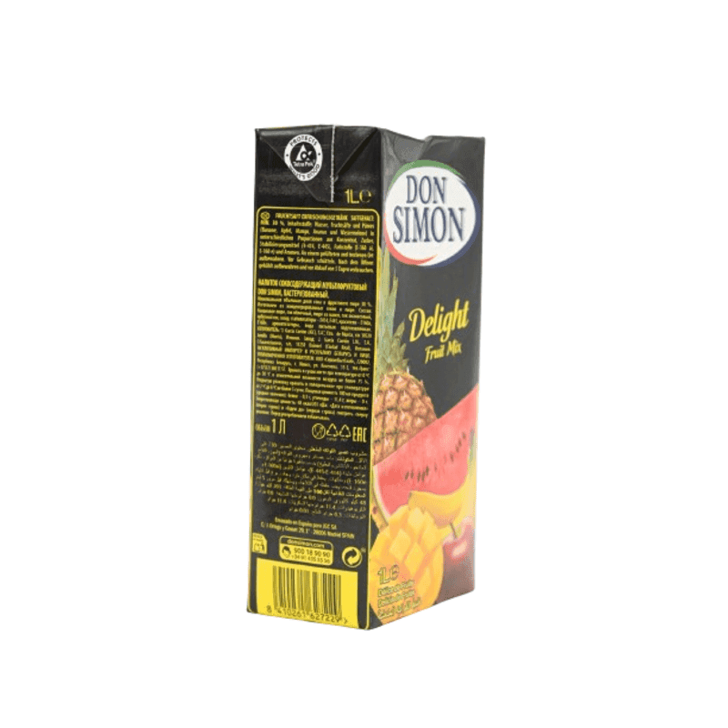Don Simon Jus Delight Fruit Mix 1L