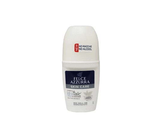 DEO BILL SKIN CARE AZZURA 50ML