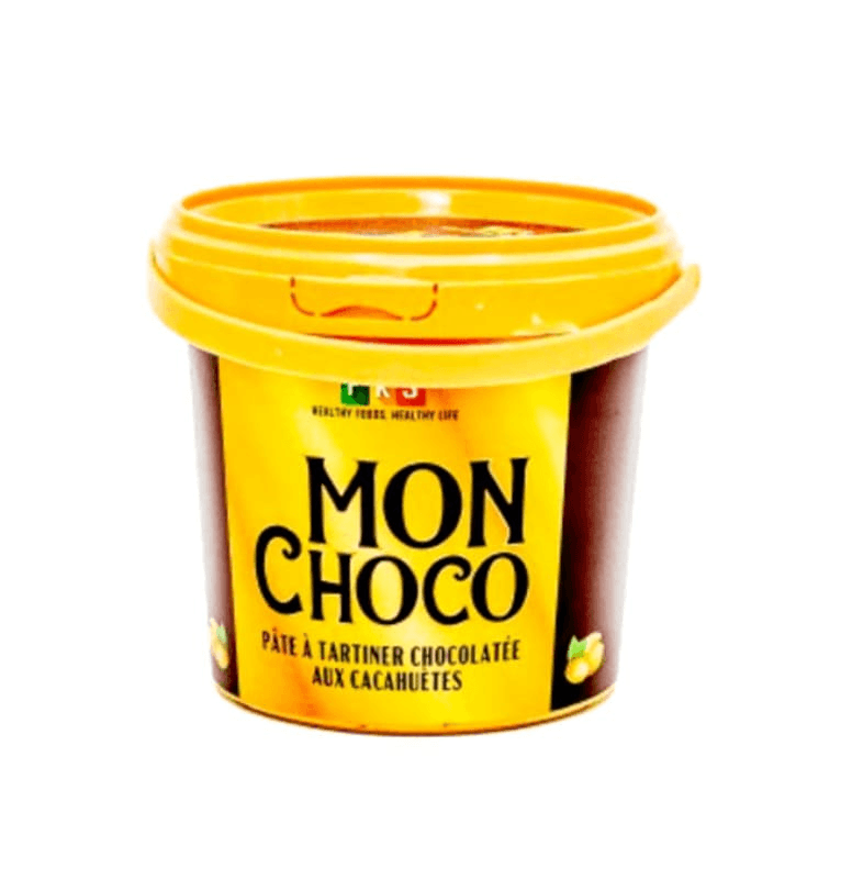 Pate à Tartiner MONCHOCO 500G