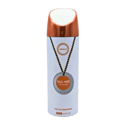 DEO FEMME TAG HER 200ML
