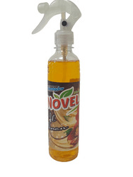 Désodorisant AL JINAN Novelas 400ML