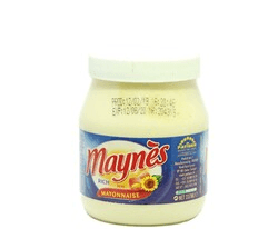 Mayonnaise Maynes 273ML