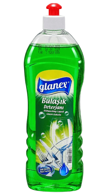 LIQUIDE VAISS POM DIDO 750ML