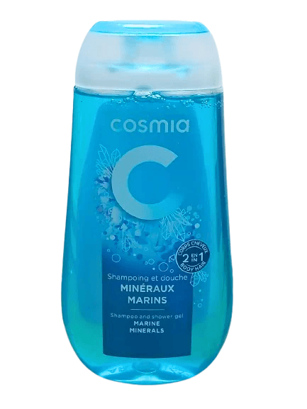 SHP/DCH M.MARIN COSMIA 250ML