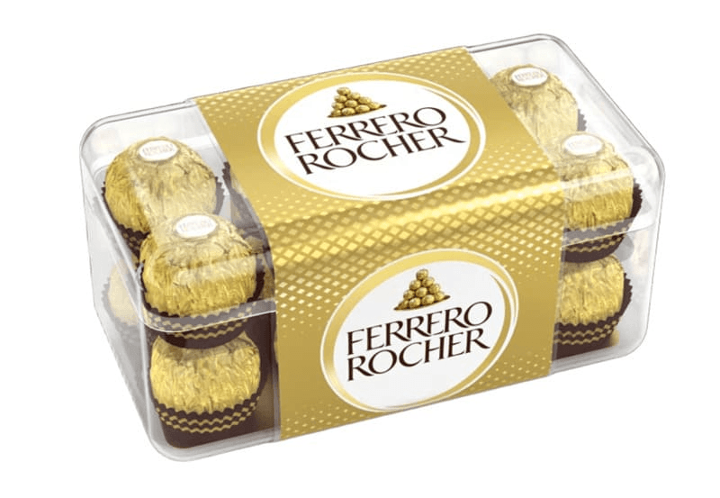 FERRERO ROCHER X16