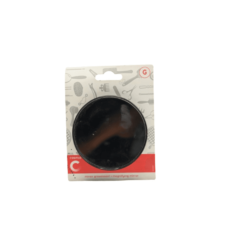 COSMIA MIRROR MAGNIFYING X1