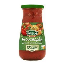 Sauce Provençale PANZANI le pot de 425 g
