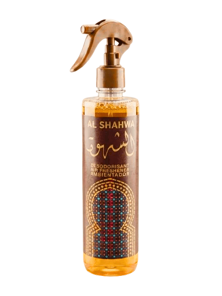 DESODORISANT AL SHAHWA 500ML