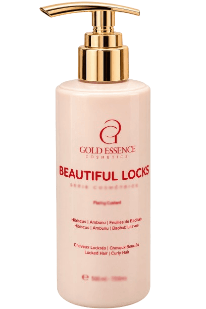 GELEE FIX LOCS GEC 280ML