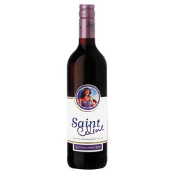 Saint Celine Natural Sweet Red 750ml