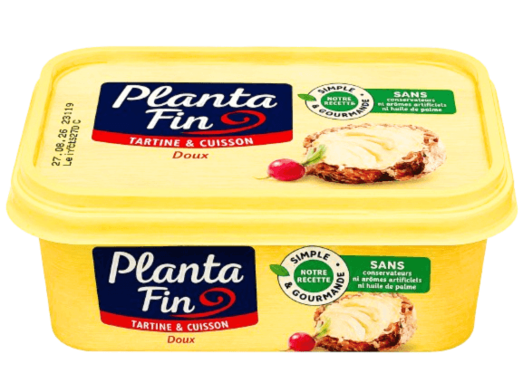 PLANTA FIN DX SS HL PALM 225G