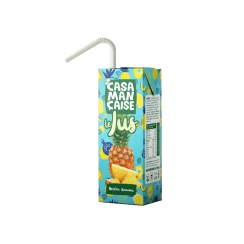 JUS CASAMANCAISE ANANAS 200ML