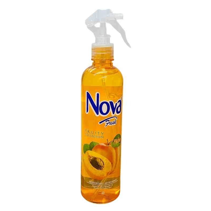 DESORISANT NOVAFRESH PECHE 500ML
