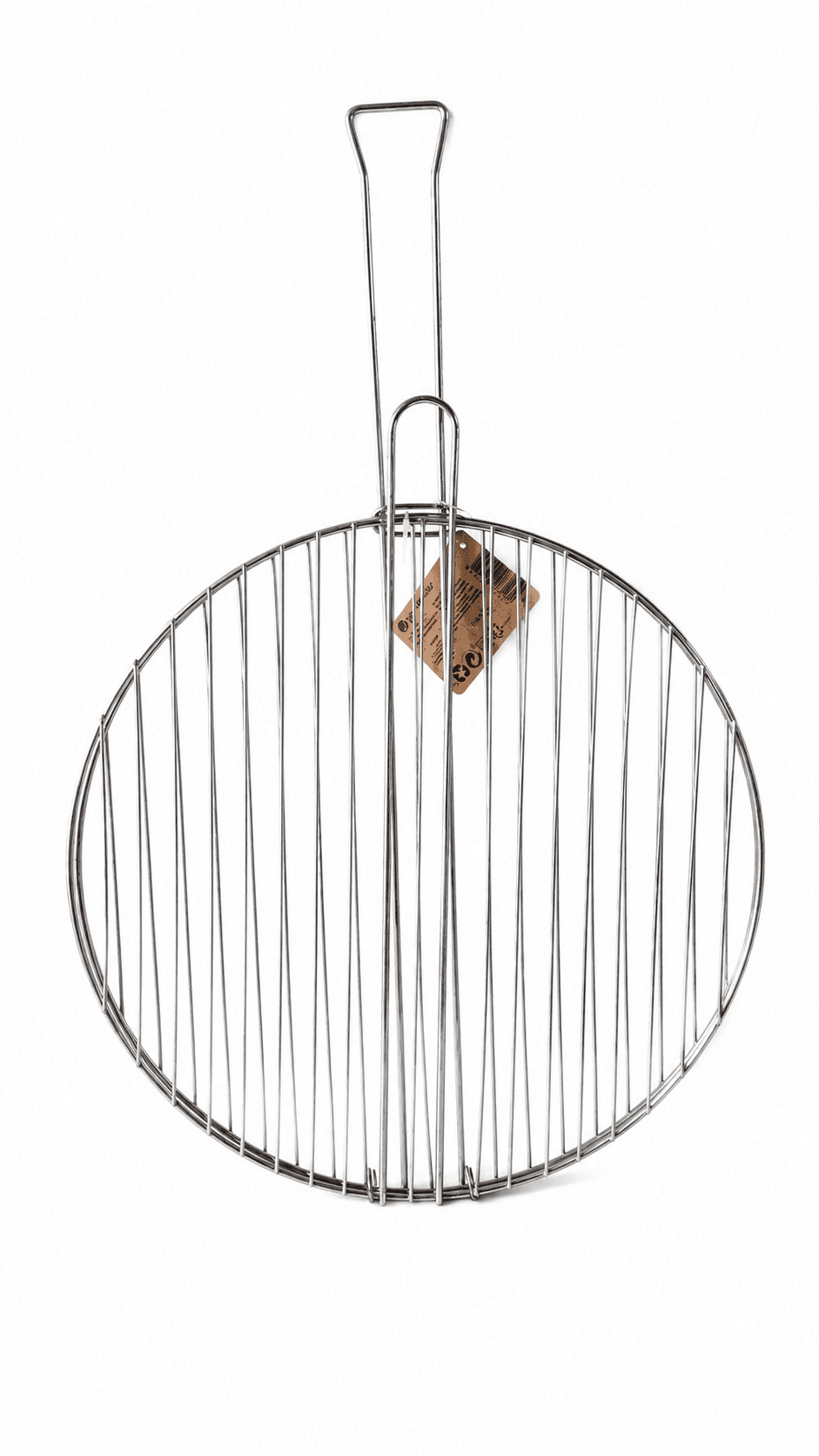 BARBECUE GRILLE DOUBLE D37 CM