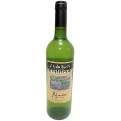 Vin du Sahel vin blanc de palmier 75cl