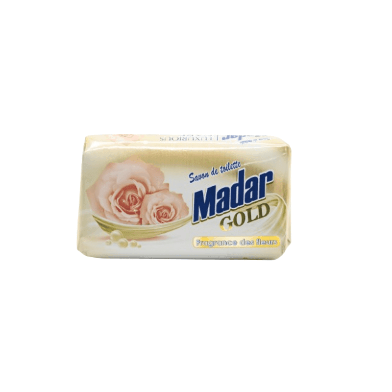 Savon Madar Fragrance Gold 150G