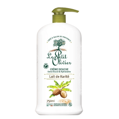 LE PETIT OLIVIER DCHE EX DCE KARITE LPO 750ML